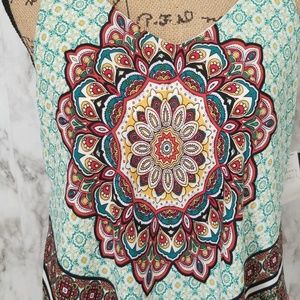 I.N. San Francisco Tops - I.N./ Tank top I.N. San Francisco Tops - I.N./ Tank top